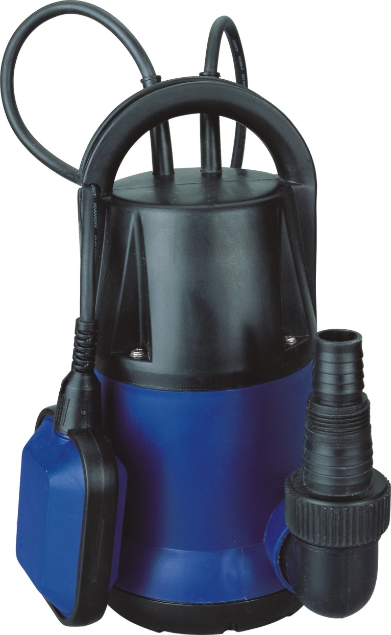 Submersible Pump(TP2503,TP3503,TP4003,TP5003)