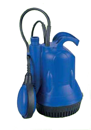 Submersible Pump(TP25014,TP35014,TP40014)