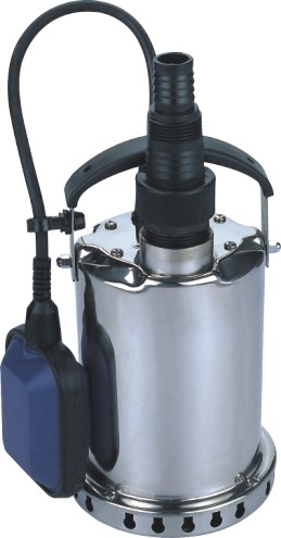 Submersible Pump(TP40052R,TP55052R,TP75052R,TP90052R)