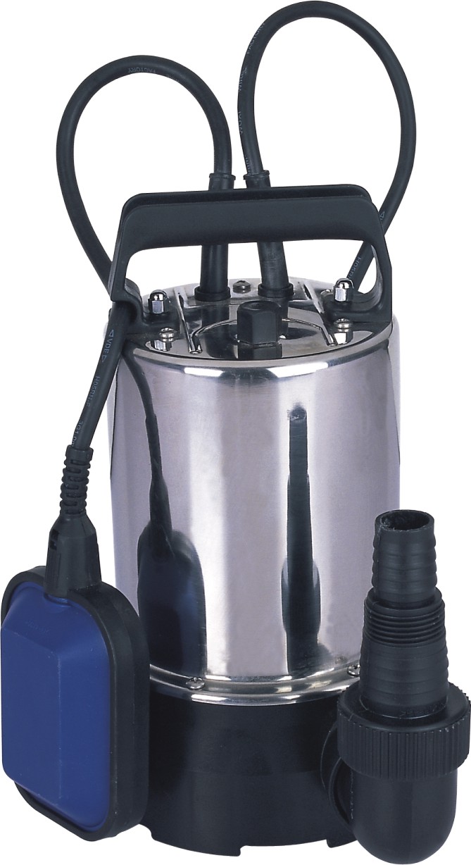 Submersible Pump(TP25055,TP35055,TP40055)