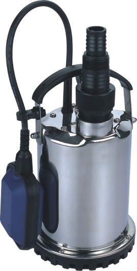 Submersible Pump(TP40051R,TP55051R,TP75051R,TP90051R)