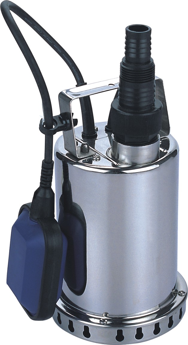 Submersible Pump(TP40052,TP55052,TP75052,TP90052)