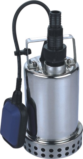 Submersible Pump(TP40054,TP55054,TP75054,TP90054)