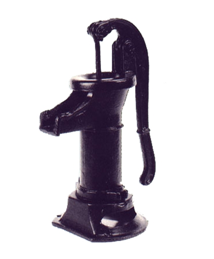 Hand Water Pump(BSF)