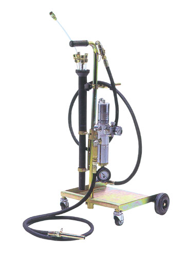 Air Operated Pumping Machine(TP1322)