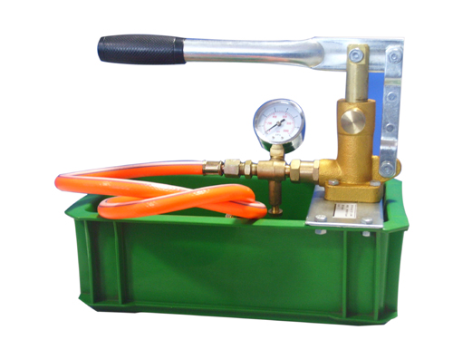 Manual Test Pump(TP1803)