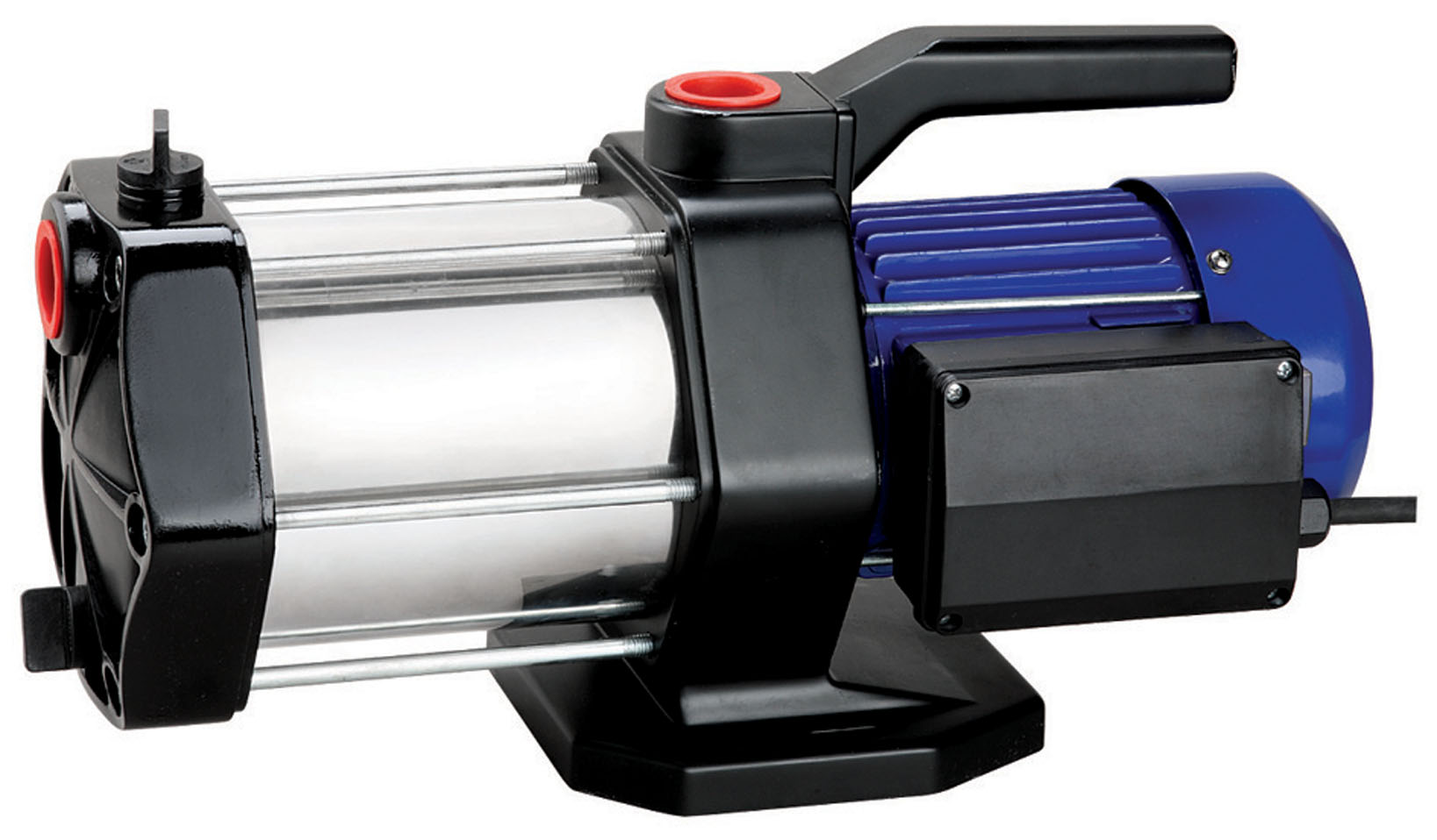Ordinary Garden Pump(TP90015-3P,TP110015-4P,TP130015-5P)