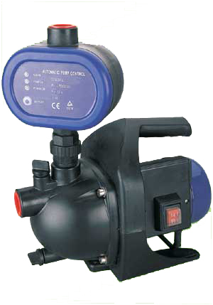 Automatic Garden Pump(TP6003B,TP8003B,TP10003B,TP12003B)