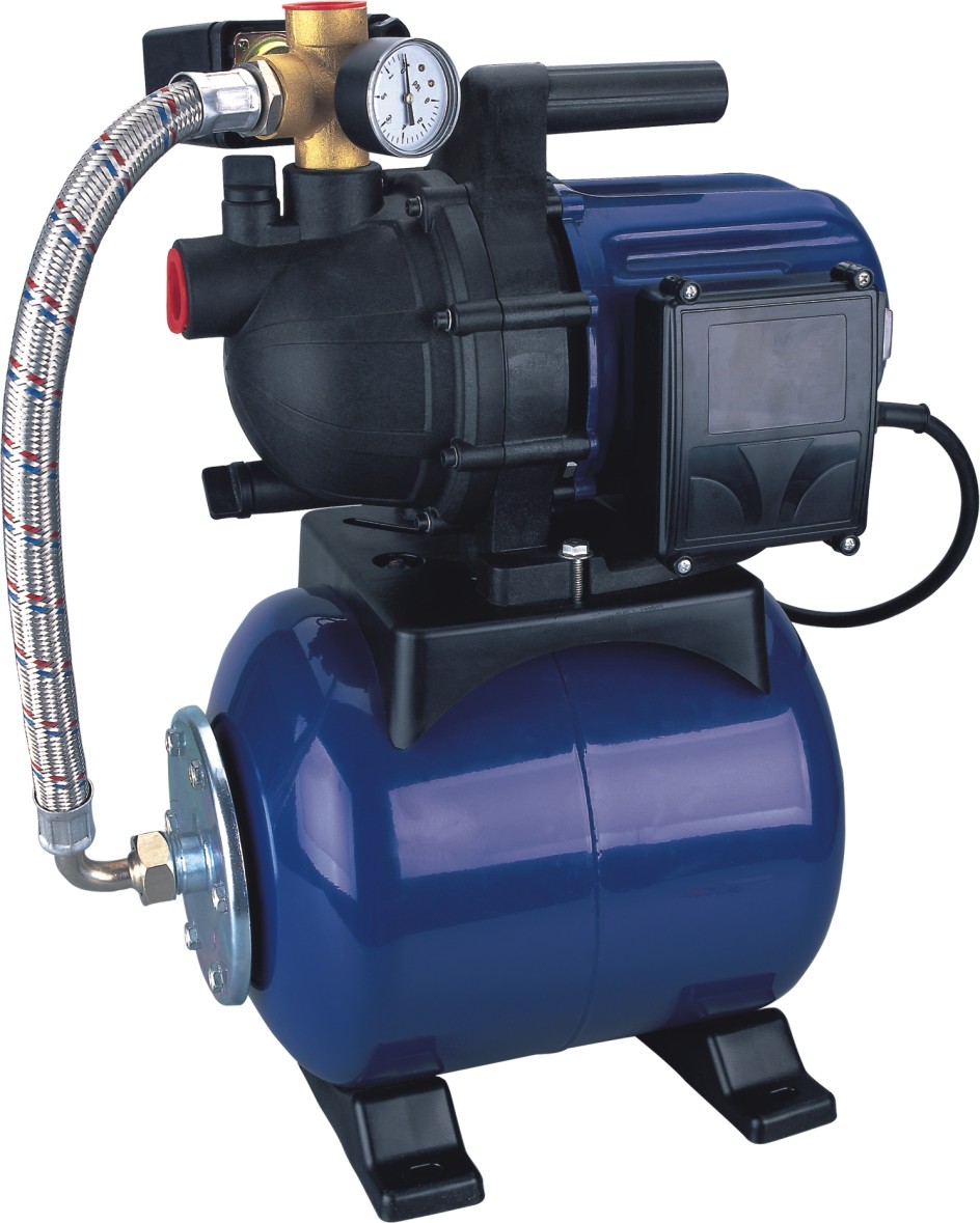 Jet Pump(TP6006D,TP8006D)