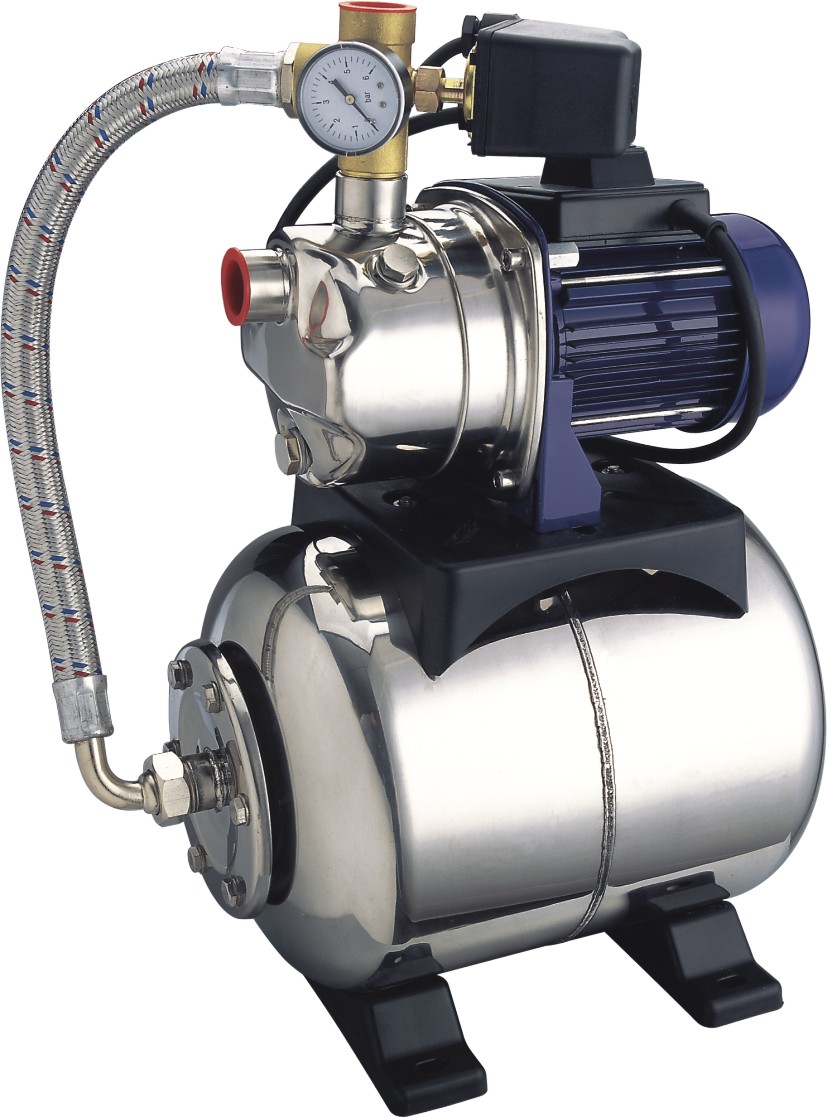 Jet Pump(TP6001DSK,TP8001DSK,TP10001DSK,TP12001DSK)