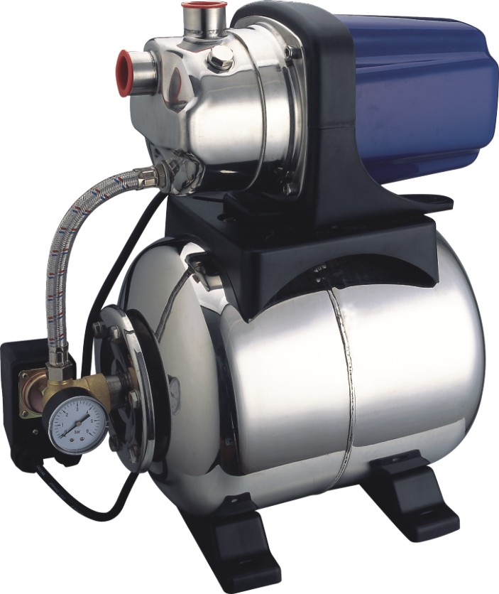 Jet Pump(TP6002CSK,TP8002CSK,TP10002CSK,TP12002CSK)