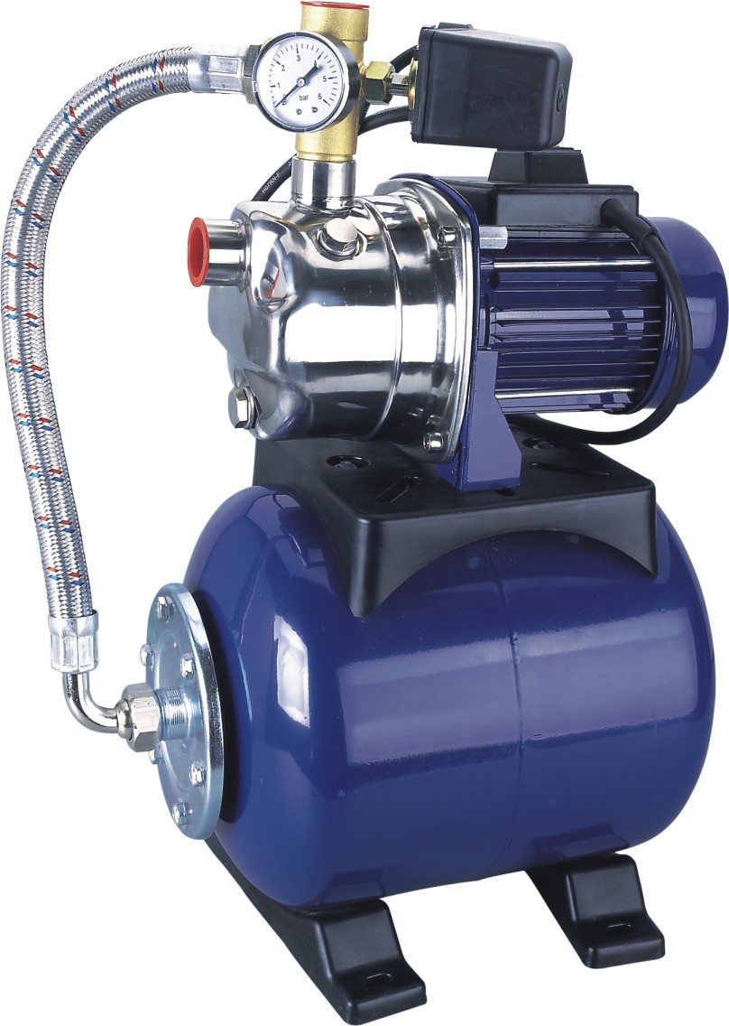 Jet Pump(TP6001DK,TP8001DK,TP10001DK,TP12001DK)