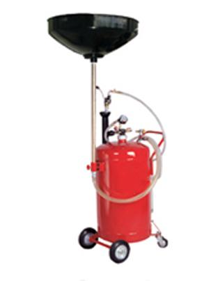 Waste Oil Collecting Machine(TP1346)