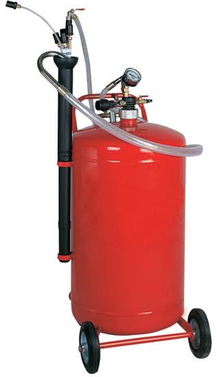 Waste Oil Collecting Machine(TP1340)