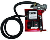 Electric Transfer Pump(ETP-60)
