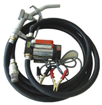 Electric Transfer Pump(ETP-40)