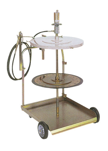 Air Operated Grease Kit(TP1414)
