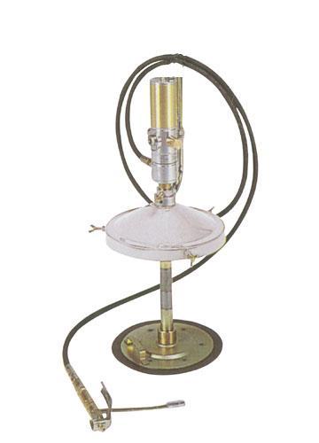 Air Operated Grease Kit(TP1411)