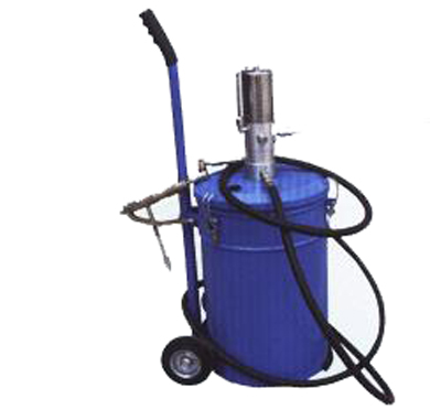 Air Operated Grease Pump(TP703)