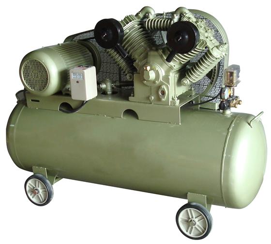 Belt Driver Air Compressor(TPV1.05)