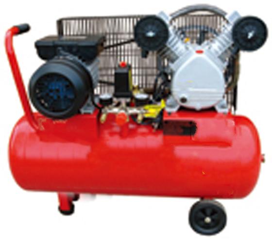 Belt Driver Air Compressor(TPV0.25B)