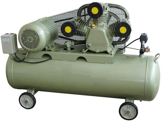 Belt Driver Air Compressor(TPW0.9)