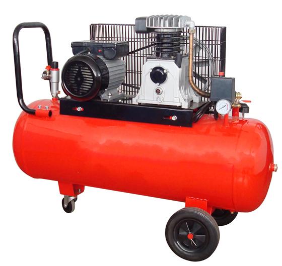 Belt Driver Air Compressor(TPZ0.17A)