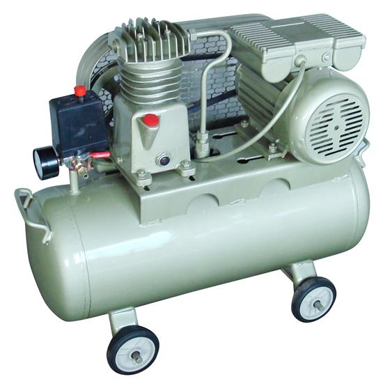 Belt Driver Air Compressor(TPZ0.036)