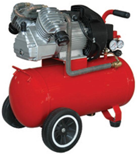 Direct-connection Air Compressor(TPV3050)