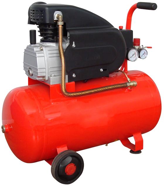 Direct-connection Air Compressor(TPZB2040CE)