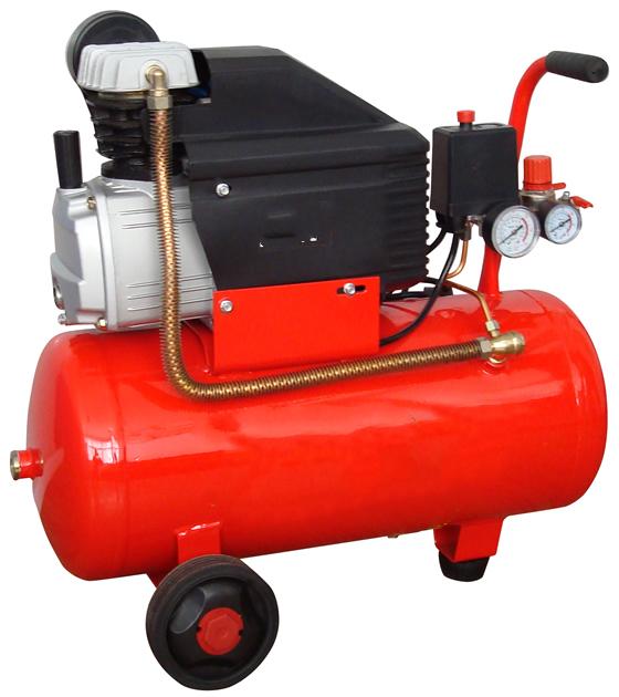 Direct-connection Air Compressor(TPZB2024)