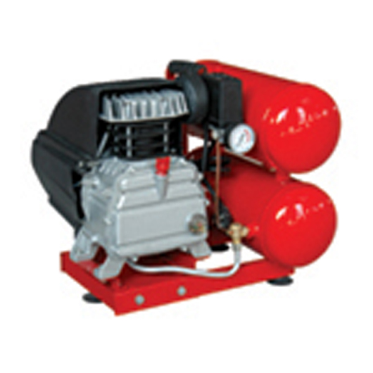 Direct-connection Air Compressor(TPZA2016D)