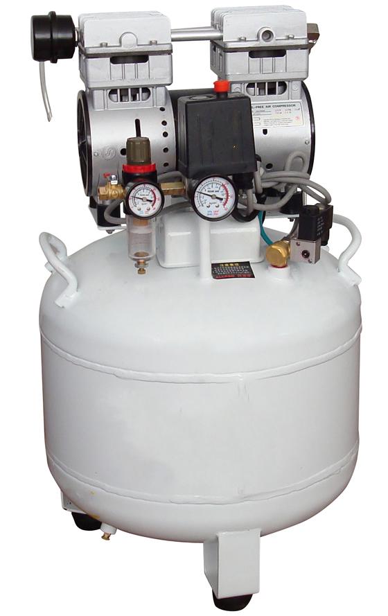 Mute Air Compressor(TPSD5001/5002/5003/6001/7001)