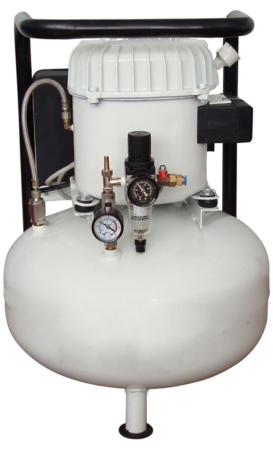 Mute Air Compressor(TPSD0.048/0.067/0.076)