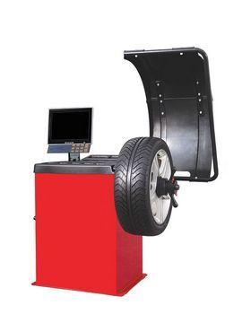 Wheel Balancer(TPB2000)