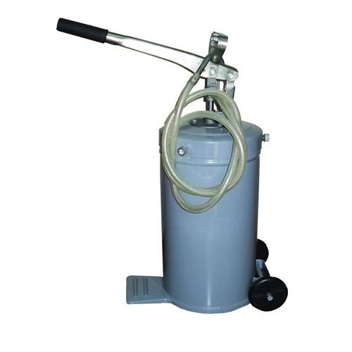 Manual Oil Pump(TP714)