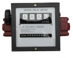 Flow Meter(FM-40G)