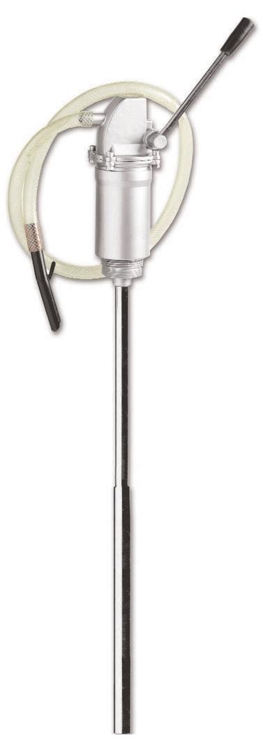 Lever Action Hand Pump(TP493)