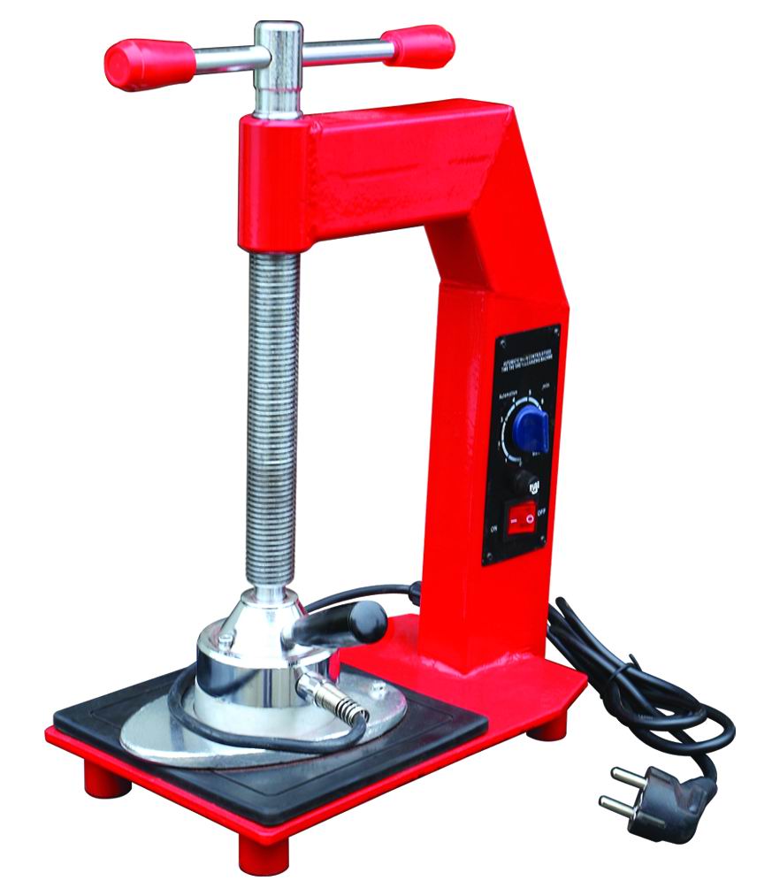 Tire Vulcanizer(TPV16208)