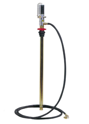 Air Operated Oil Kit(TP1311)
