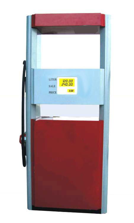 Fuel Dispenser(TPFD50C111S)