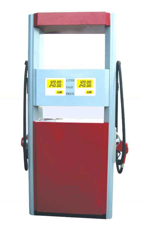 Fuel Dispenser(TPFD50C222S)