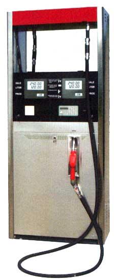 Fuel Dispenser(TPFD50D222G)