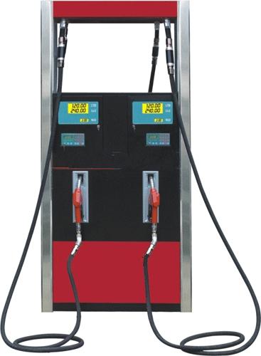 Fuel Dispenser(TPFD50K424)