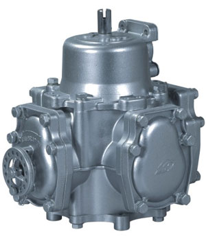 Flowmeter(TPF-65)