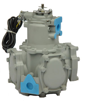Flowmeter(TPF-85S)