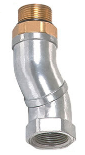 Hose Swivel(TPHS-34)
