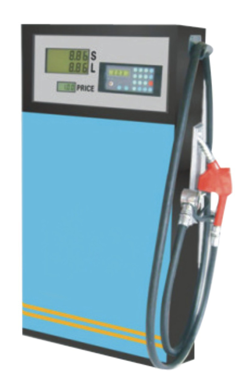 Portable Fuel Dispenser(JYJ-90)