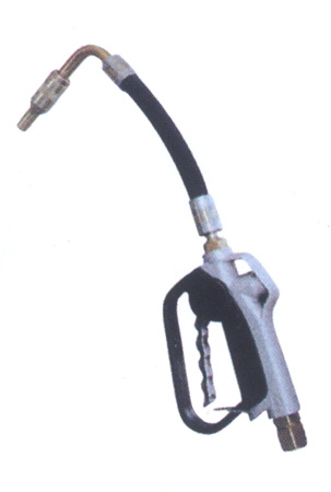 Oil Control Gun