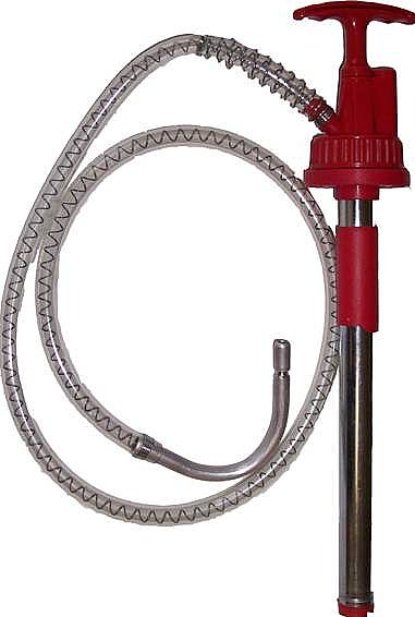 Lift Action Hand Pump(TP611)